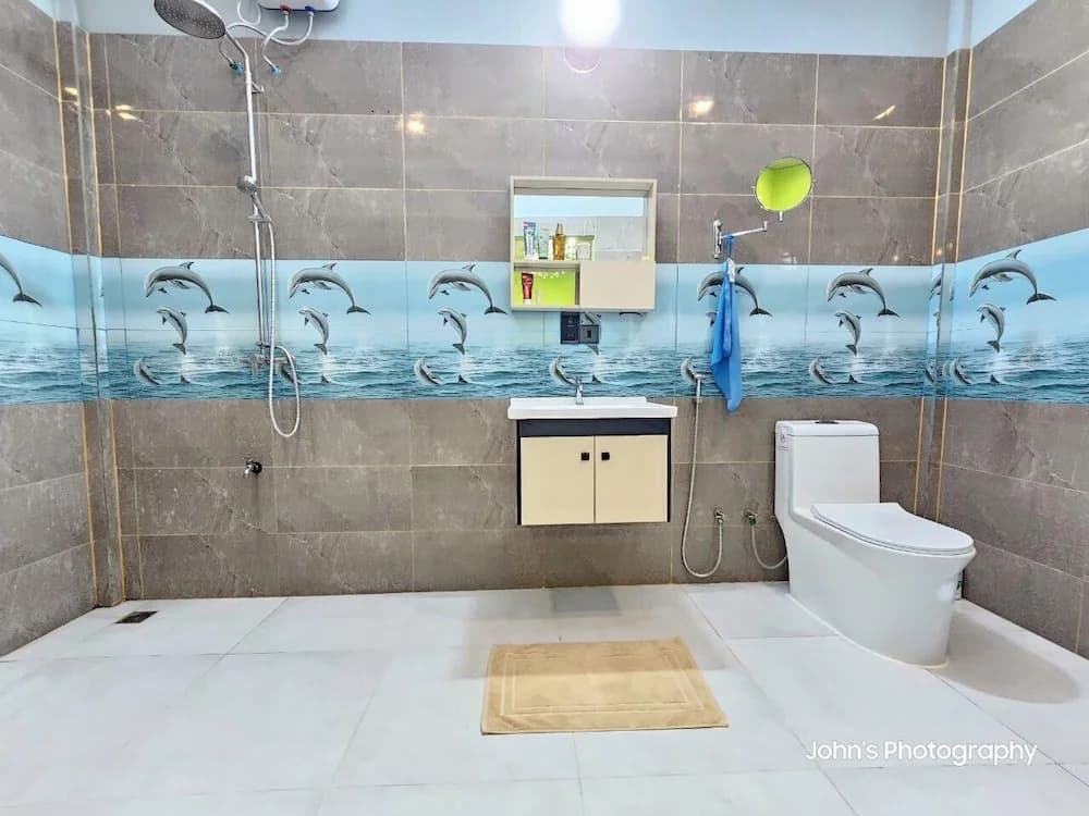 Iruka Guesthouse - photo 8
