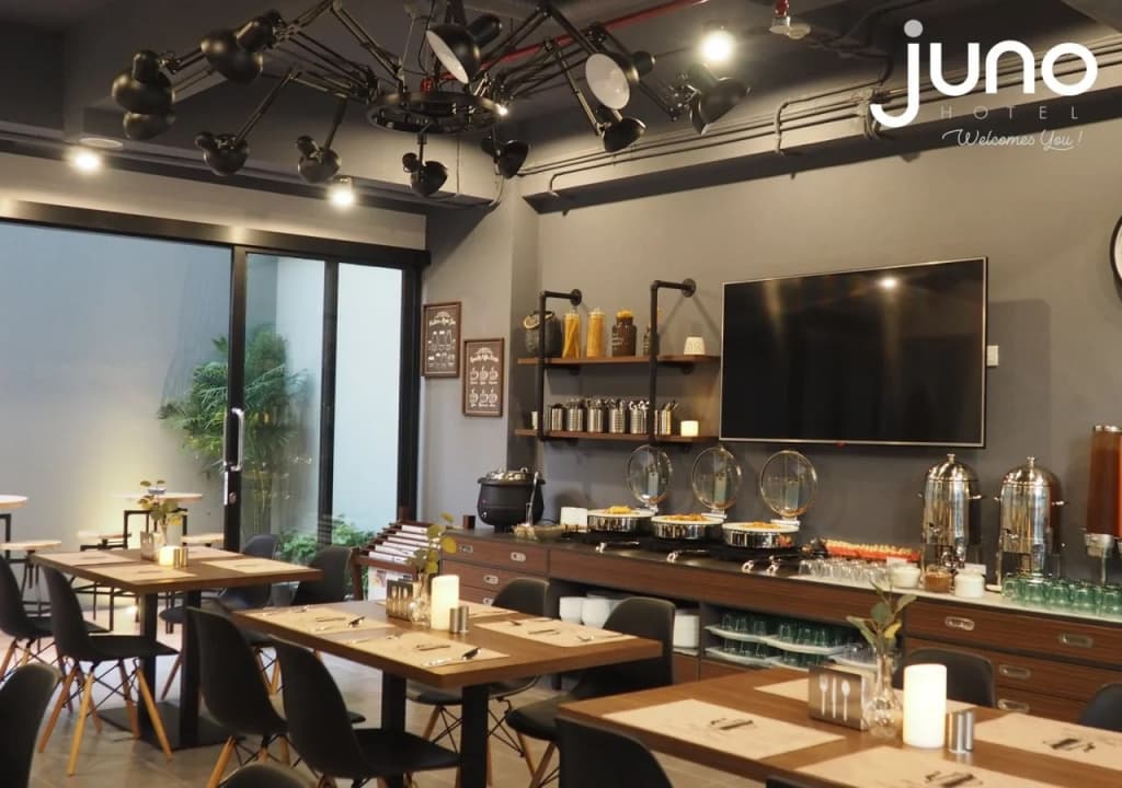 Juno Tanah Abang Jakarta - photo 28