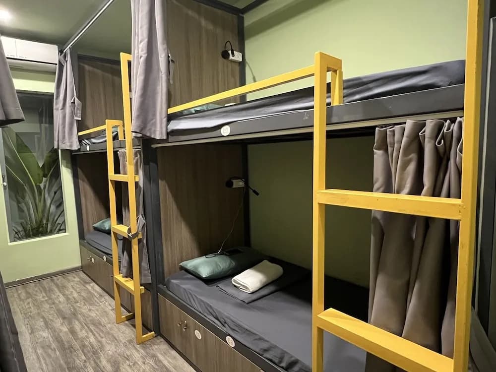 Hanoi EcoStay 2 Hostel - photo 2