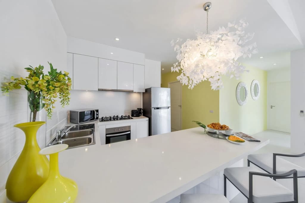 Villa White Orchid - photo 15