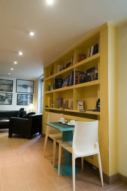 Trendy Canette Hotel - photo 16