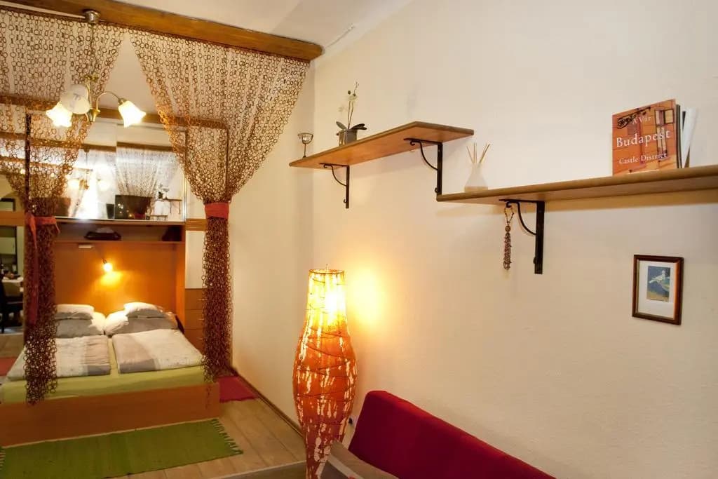 Margit Apartment - photo 5