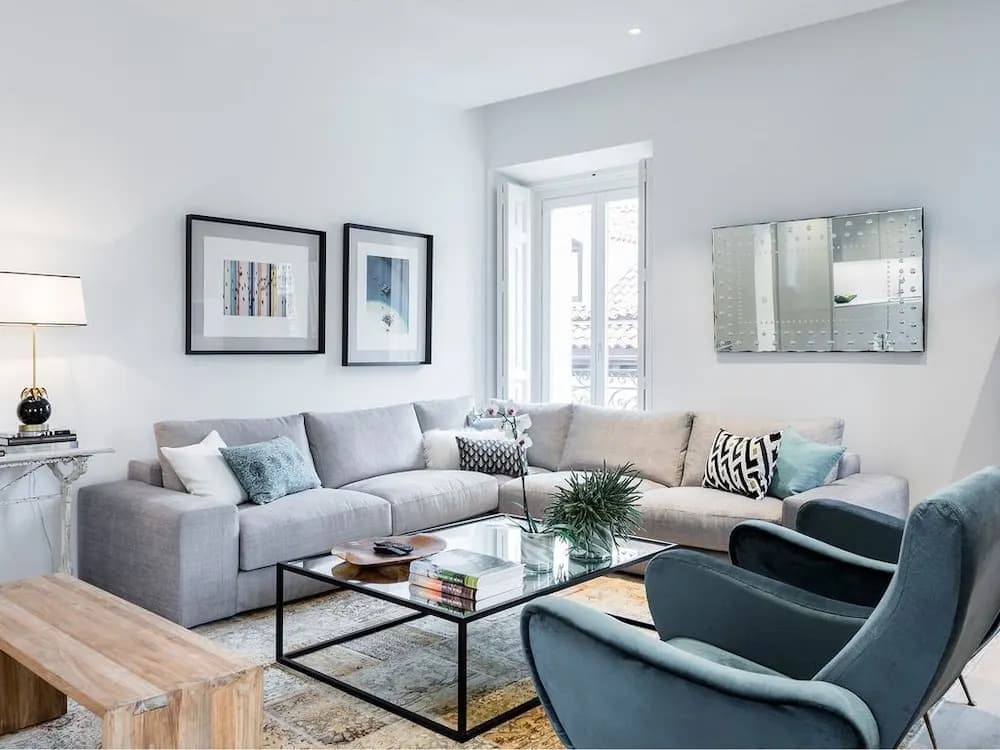 Justicia Apartment I - photo 2