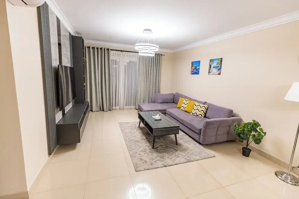 Ocean Apartments - photo 11