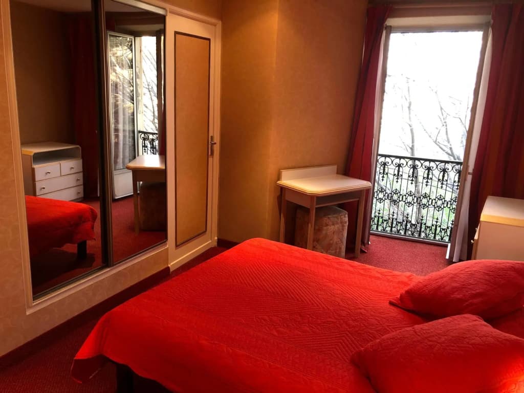 Hotel Busby - photo 5