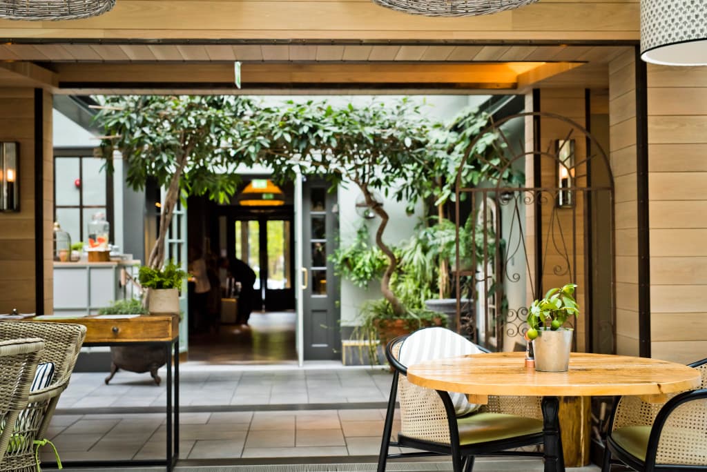 Kimpton Charlotte Square by IHG - photo 29
