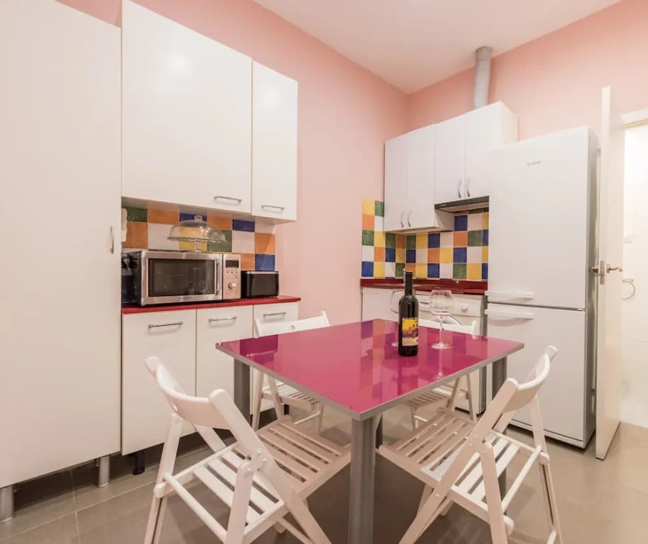 Apartamento Lavapies Zen - photo 7
