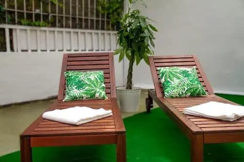 Real Beds Madrid - photo 10