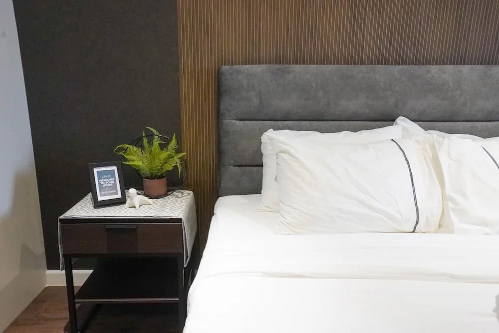 Chambers PWTC By Unimax - photo 5