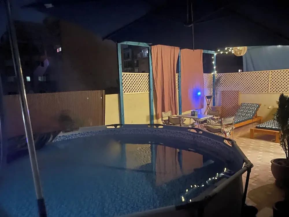 Aux Nuits de Miel - Marrakech - photo 13