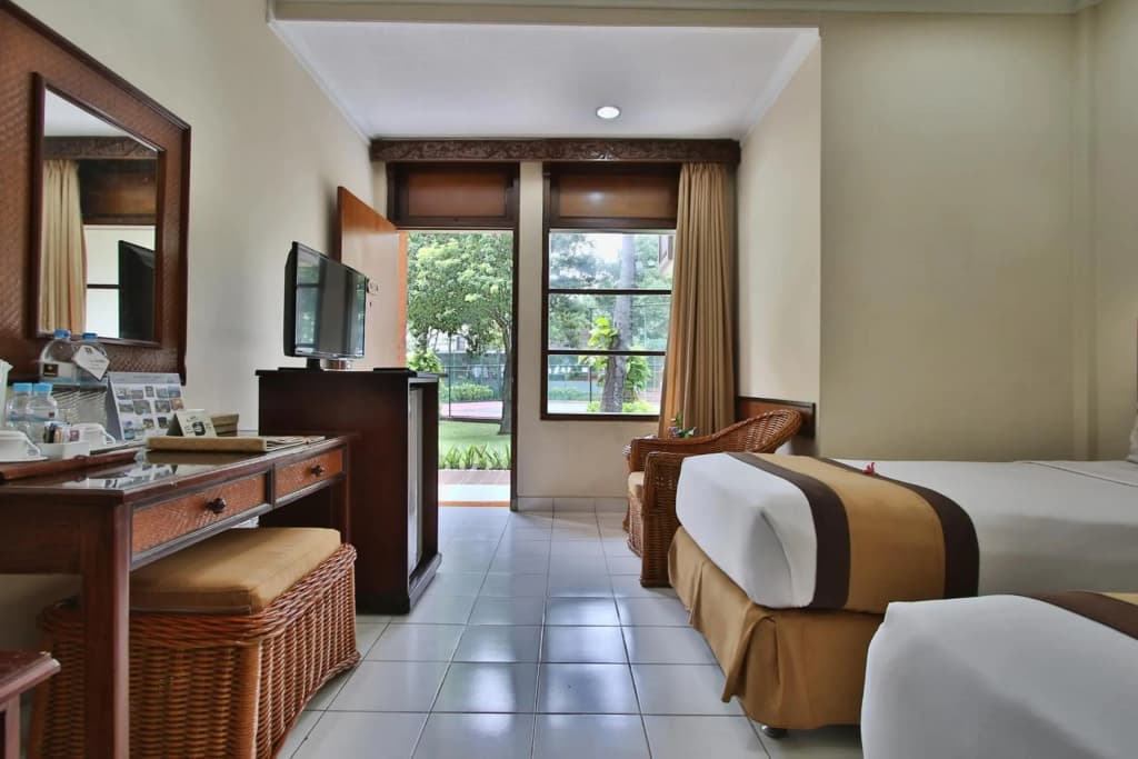 The Jayakarta Bali - photo 44