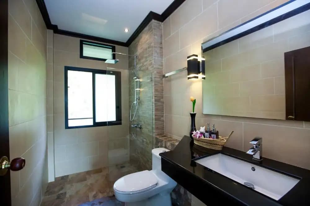 Krabi Naka Villa - photo 6