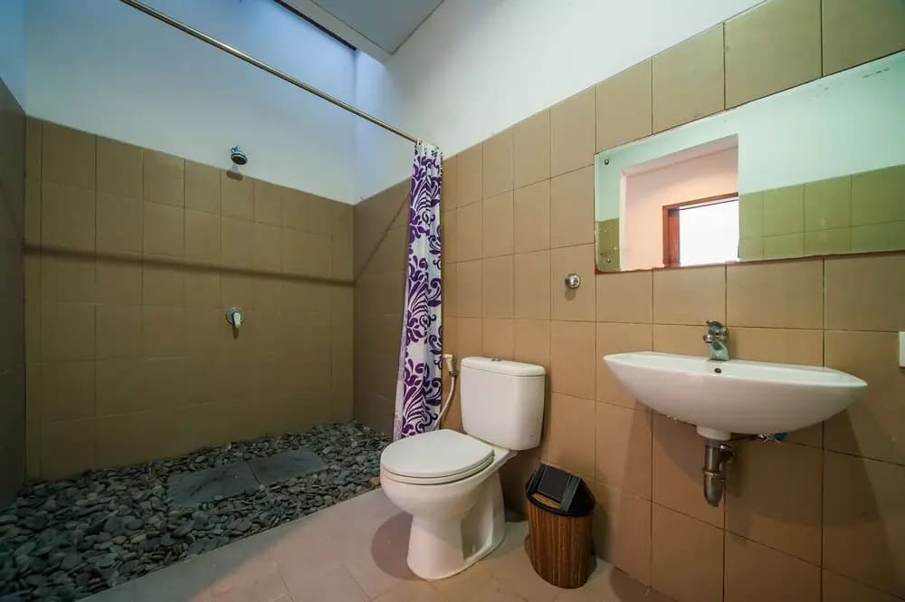 Clover Villa Sanur - photo 7
