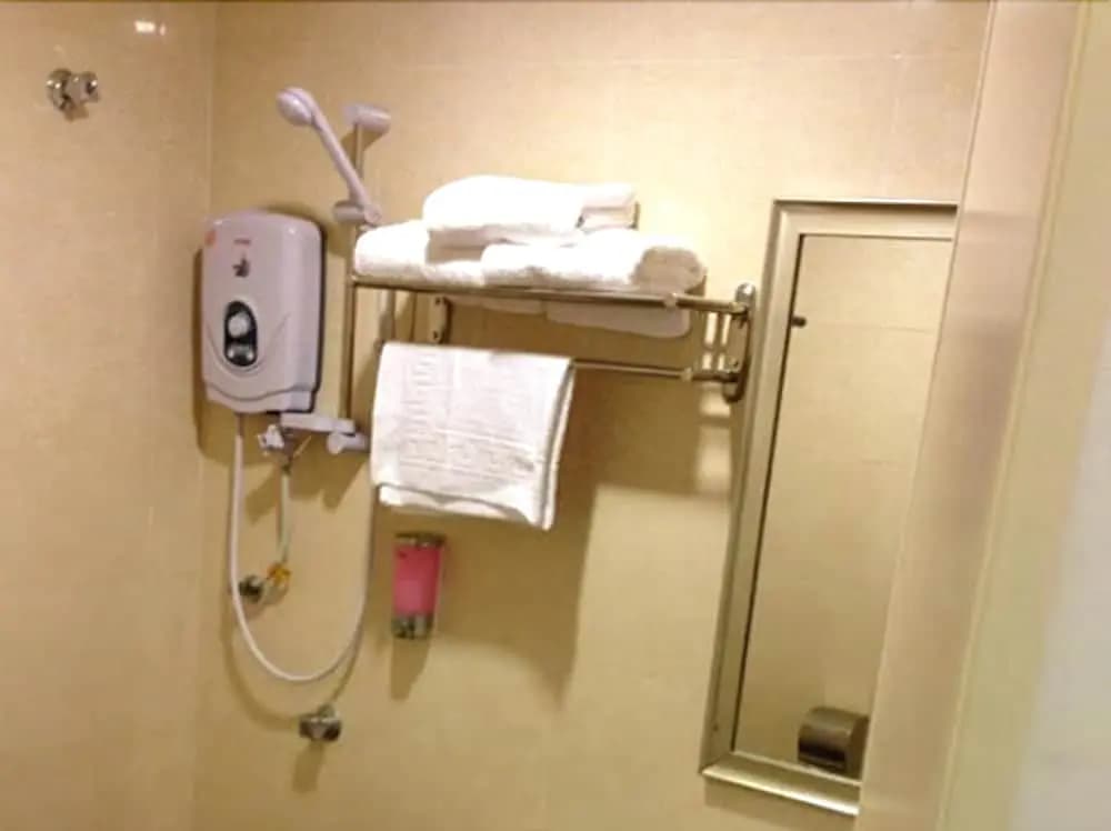 MyHotel@Seri Putra - photo 8