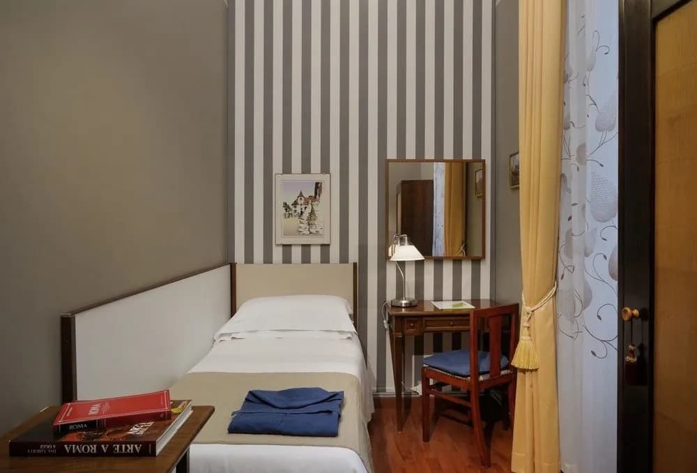 Hotel Boccaccio - photo 7