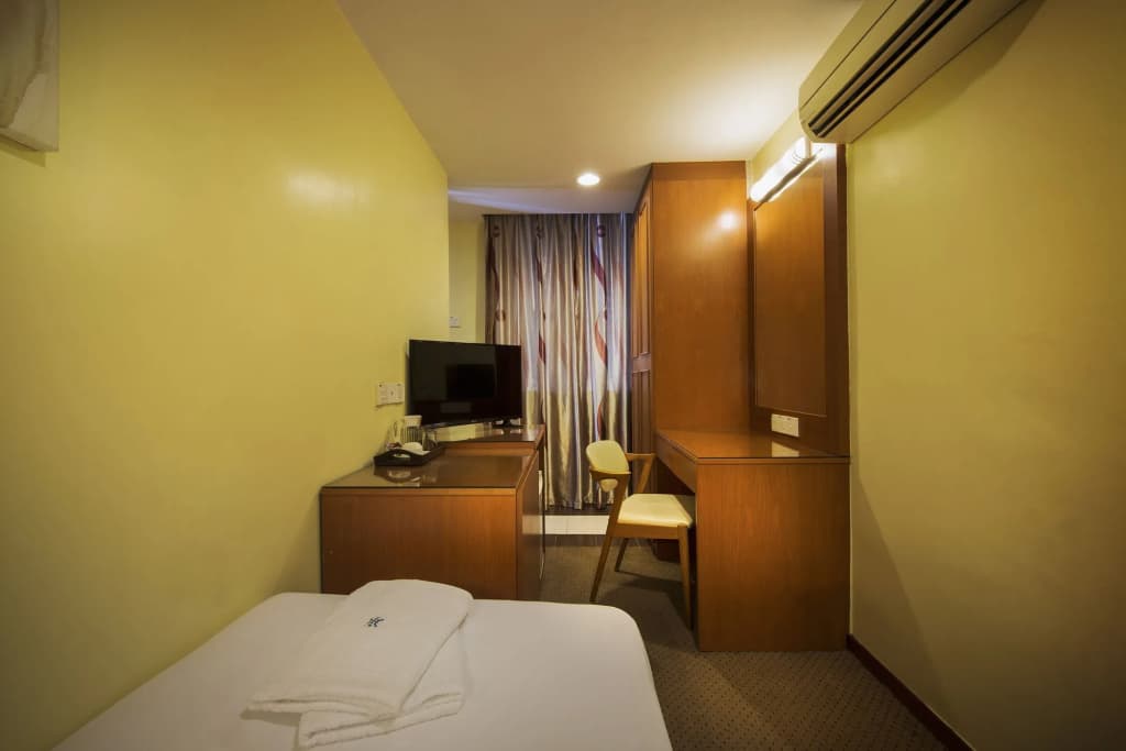 Panmour Villa Hotel - photo 6