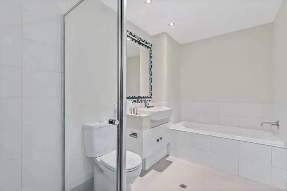 Stylish North Melbourne Stay - photo 7