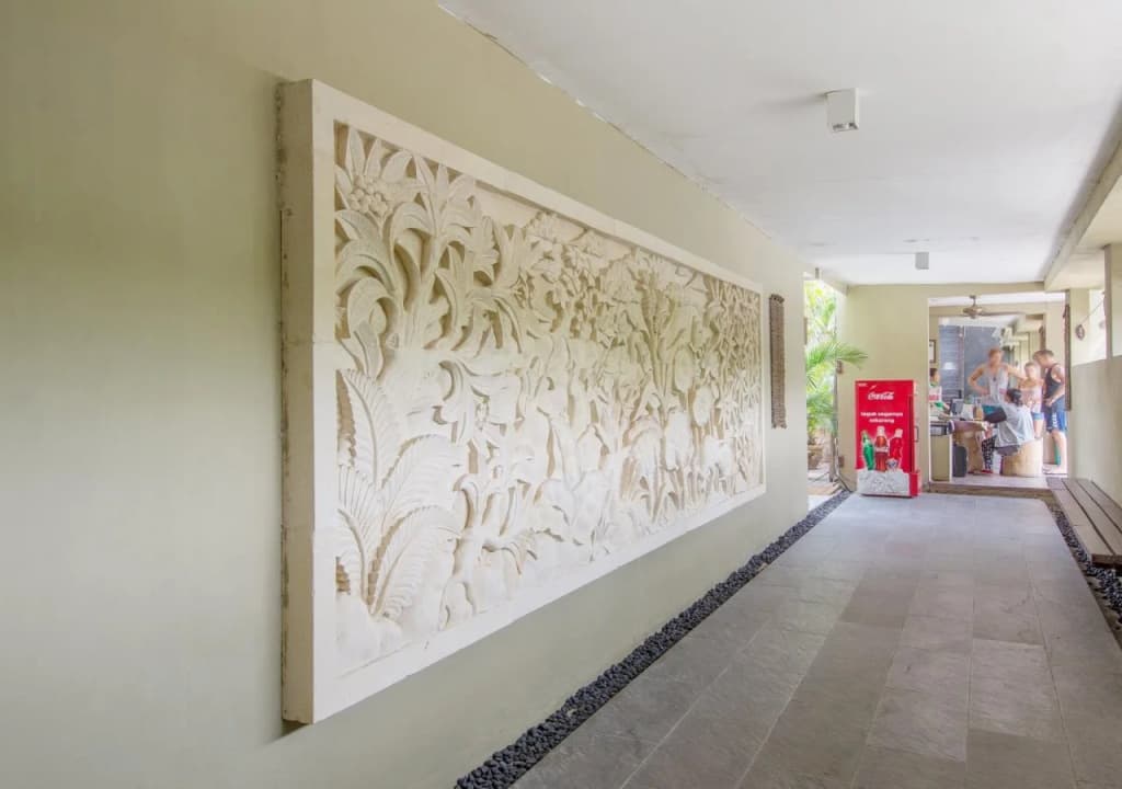 Devata Suite & Residence - photo 18