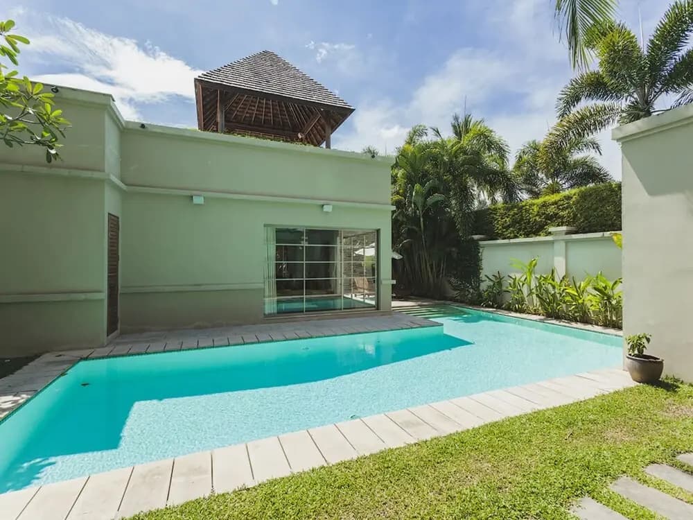 Bangtao Private Villas - photo 4