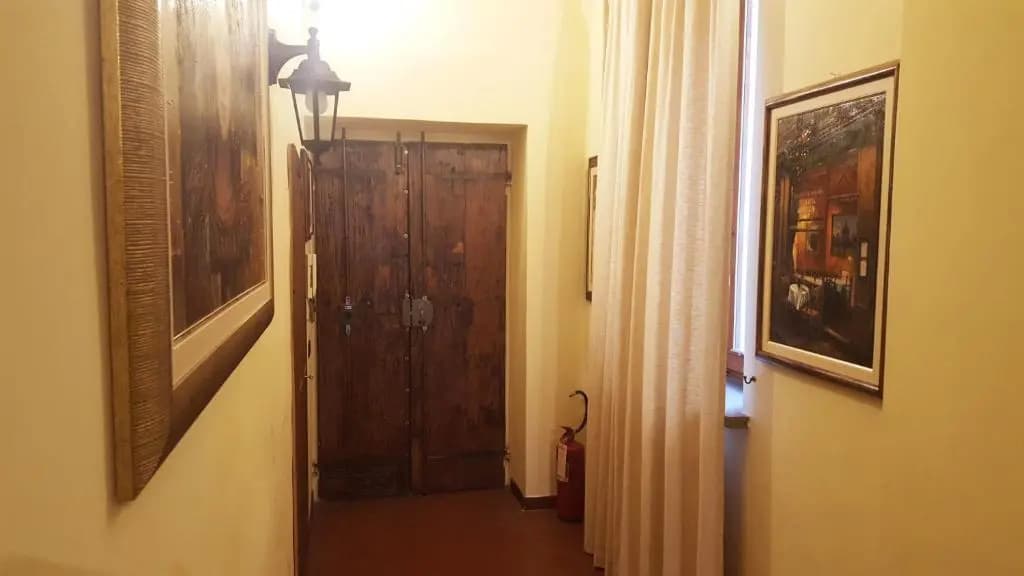 Navona Studio Apartment - photo 8