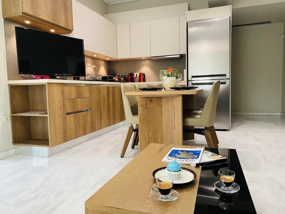 Olygreen Athens Residences - photo 22