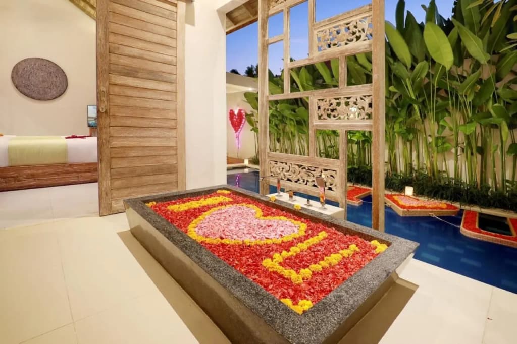 Manca Villa Canggu by Ini Vie Hospitality - photo 49
