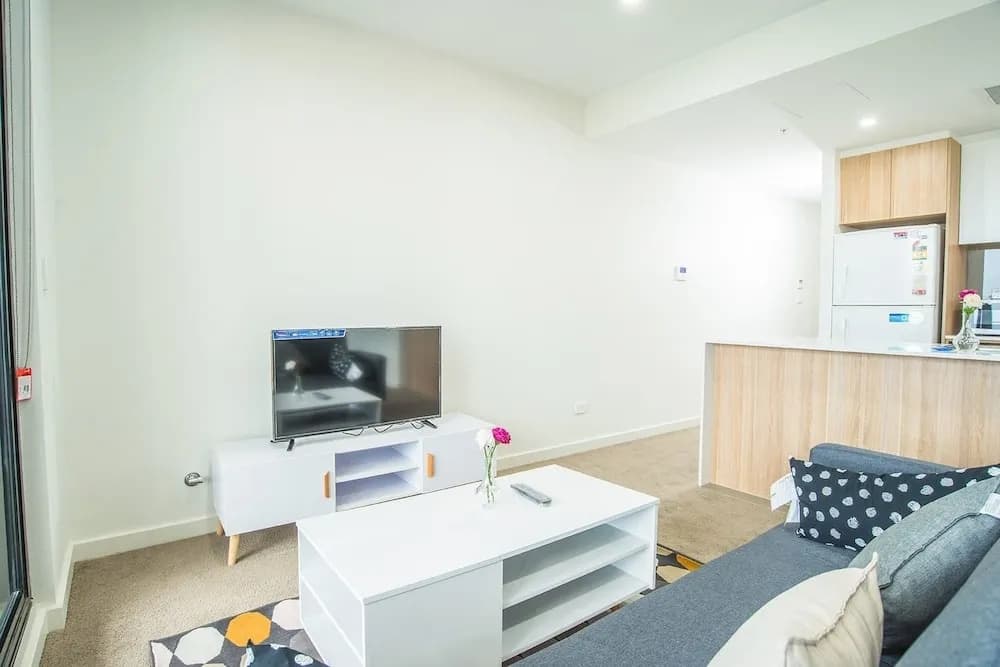 Romantic Fairyland Apartment - photo 4
