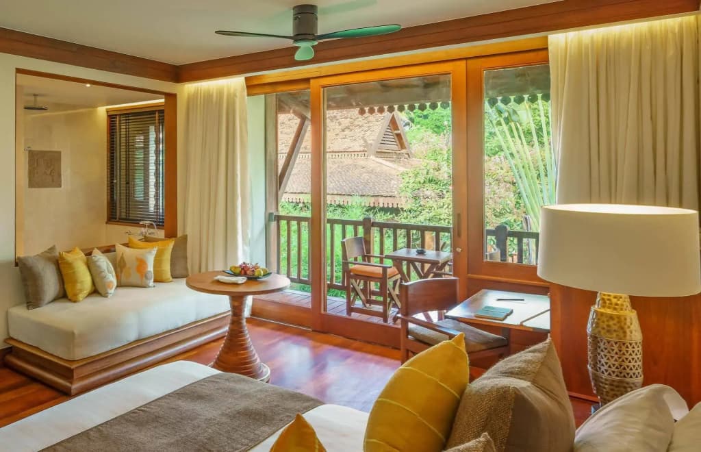 La Residence d'Angkor, A Belmond Hotel, Siem Reap - photo 4