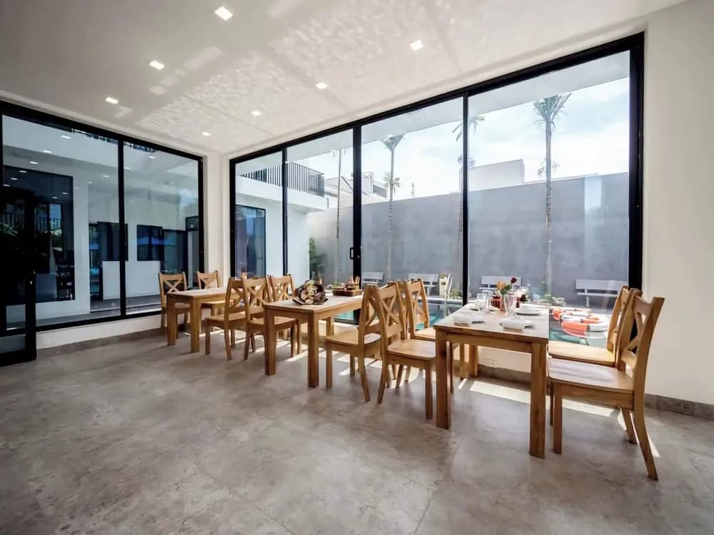 Phuc Villa - photo 17
