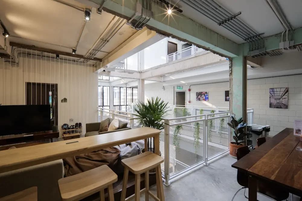 C'HOUSE Bangkok - photo 18