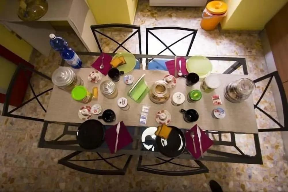 Almacromondo B&B - photo 9
