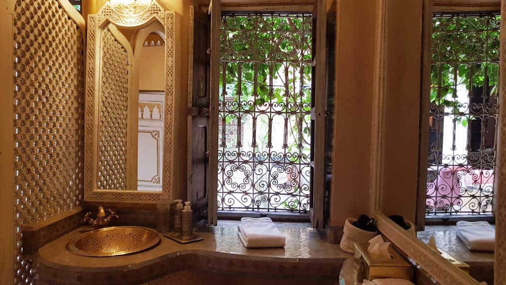 Riad Armelle - photo 14