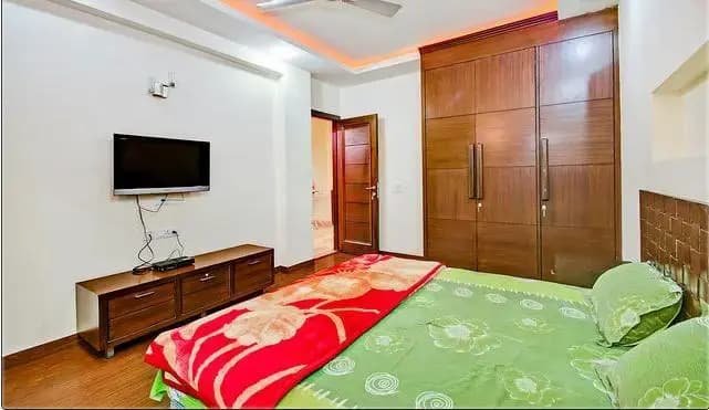 South Ex Serviced Apartments - photo 3