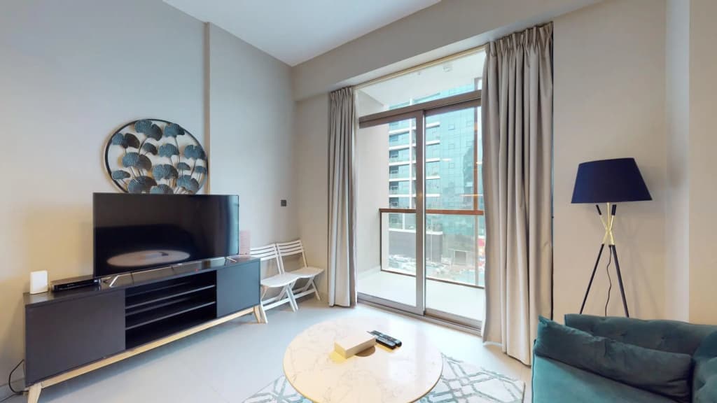 Al Barsha South - 2020 Marquis 319 - main photo