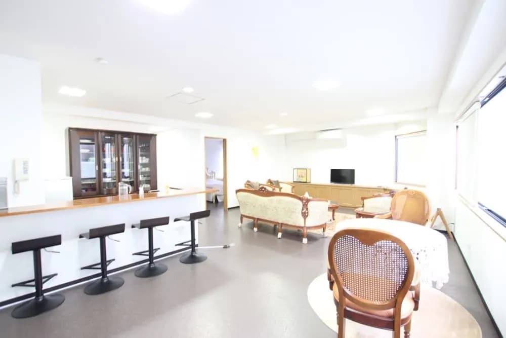 Smart Hotel Osaka 3 - photo 15