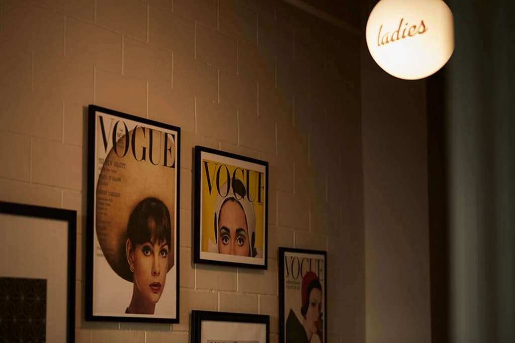 Josh Hotel - photo 2