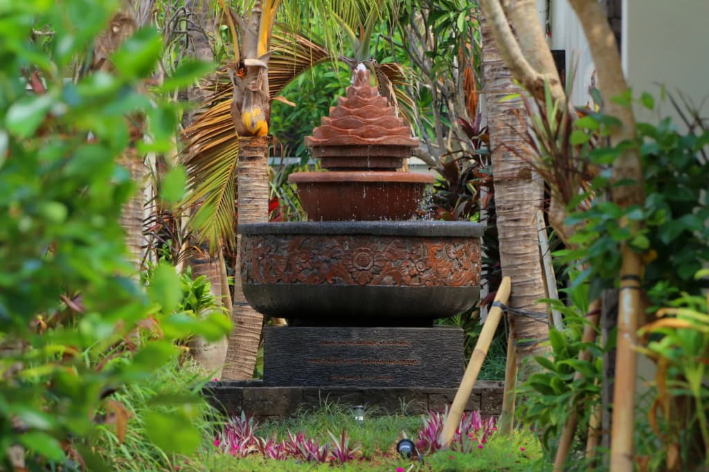 Royal Samaja Villas - photo 26