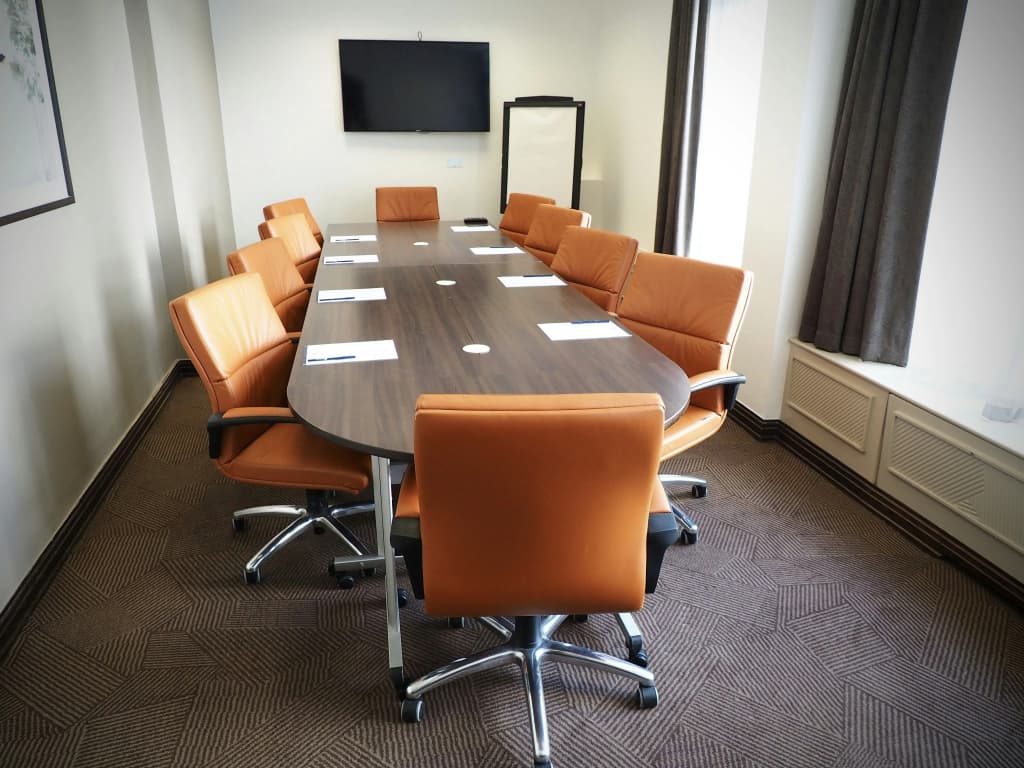 DoubleTree by Hilton Hotel London - Hyde Park - photo 14