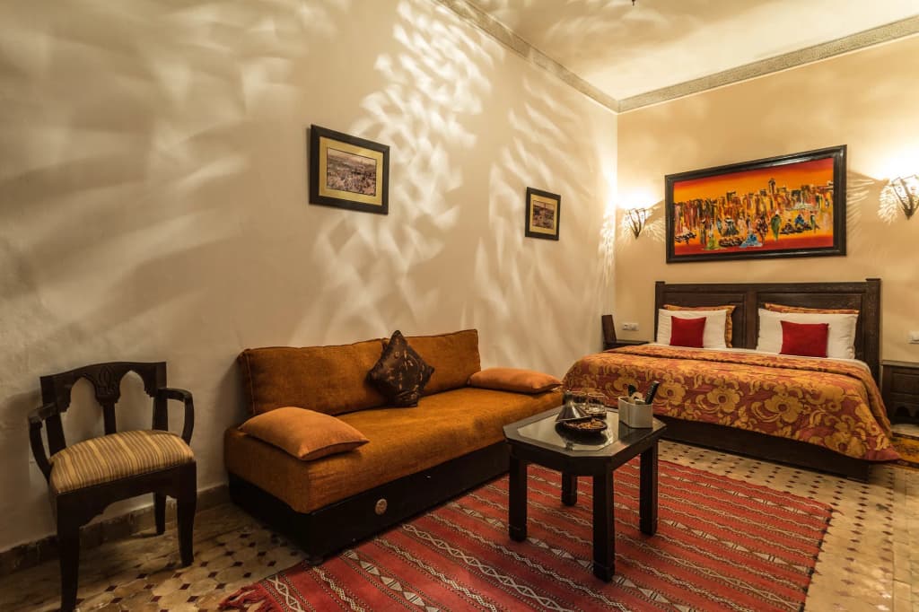 Riad Nasreen - photo 15
