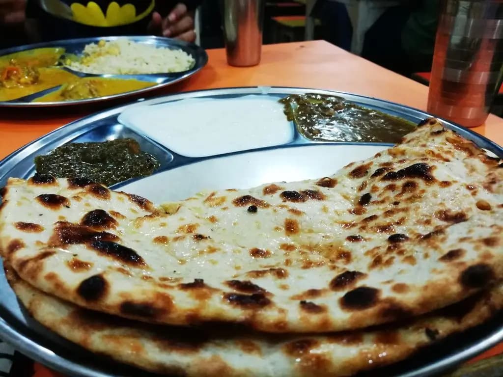 Hari's Court, Lajpat Nagar - photo 7