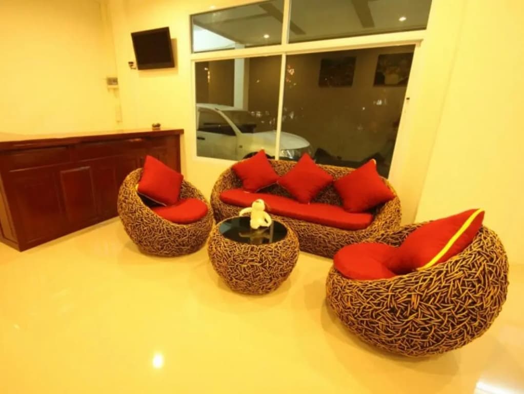 Phangan Guest House - Hostel - photo 2