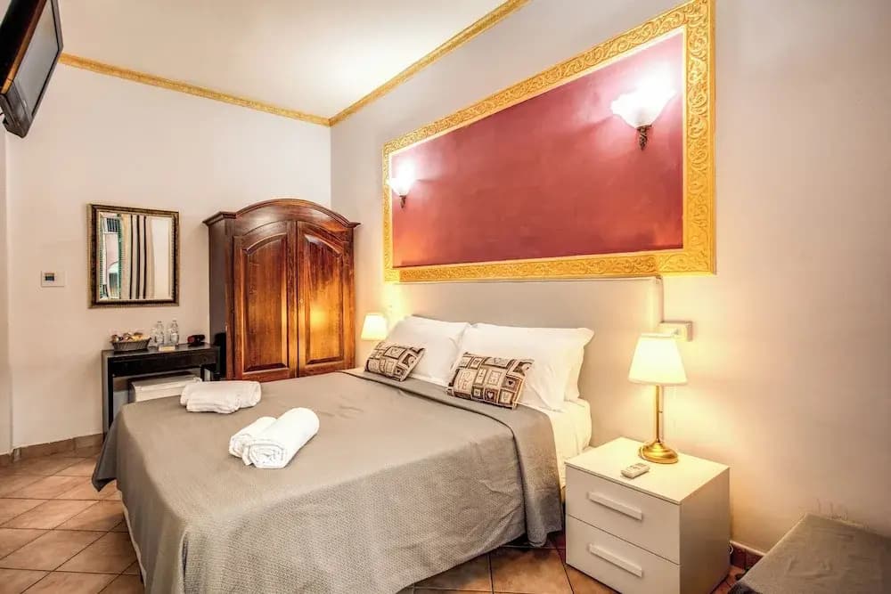 Guest House Goito - photo 6