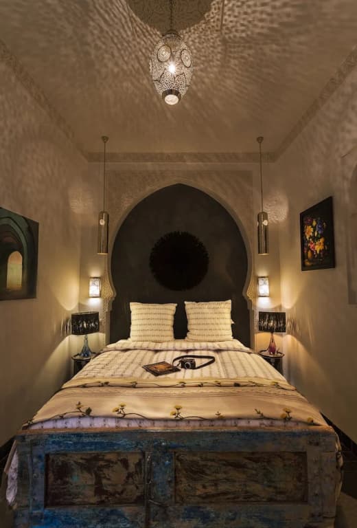 Riad Lumière - photo 16