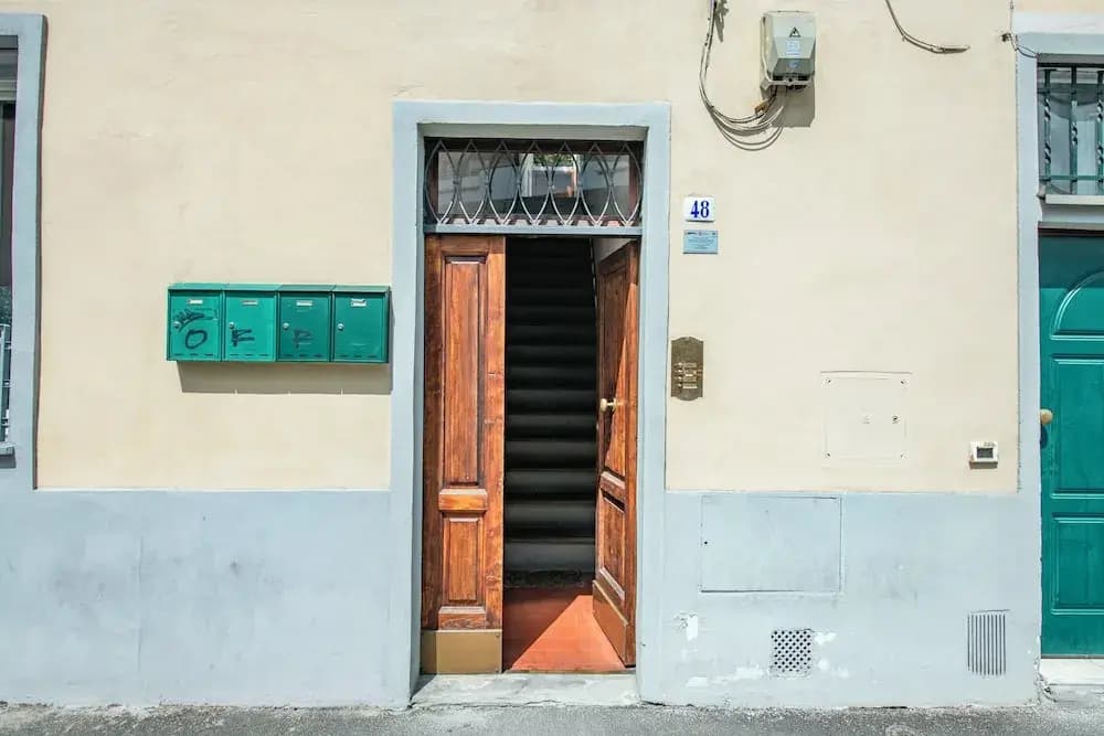 Mamo Florence - Vanni Apartment - photo 1