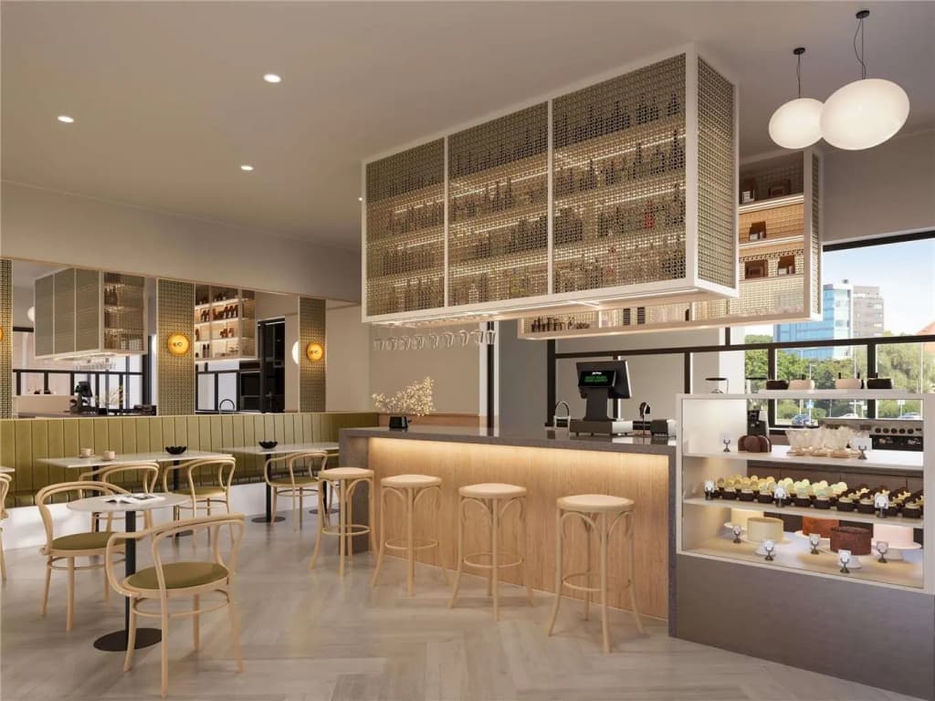 The Sebel Parramatta - photo 10