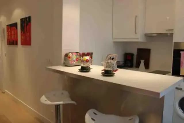 Montmartre Apartments Valadon - photo 8