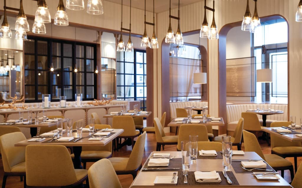 Four Seasons Miami Hotel - photo 24