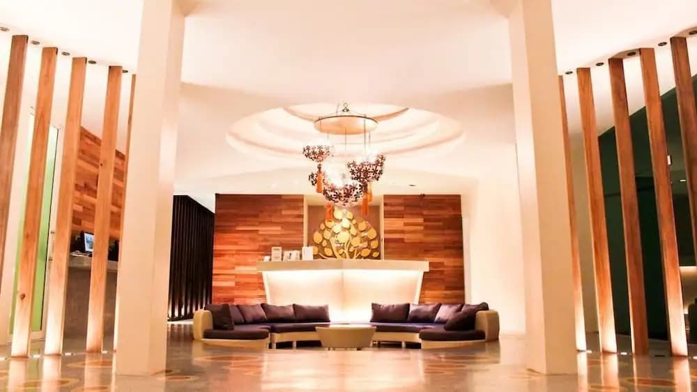 The Tree Apartment by Holiplanet - photo 10