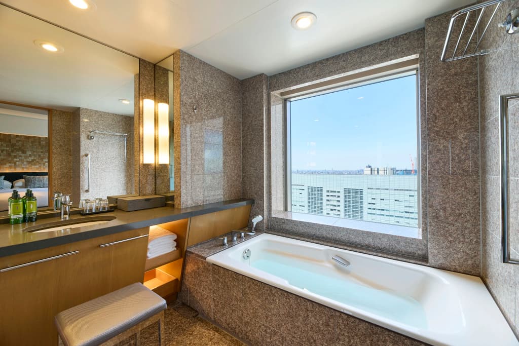 Cerulean Tower Tokyu Hotel - photo 19
