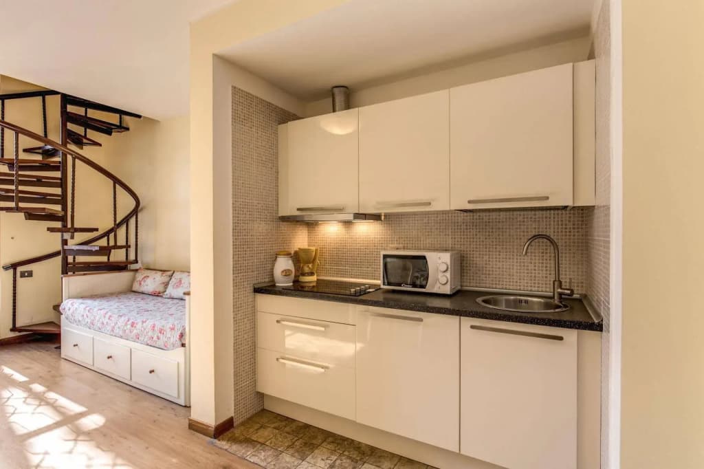 Residence Villa Marignoli - photo 12